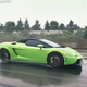 Illustration for article titled Your ridiculously cool Lamborghini Gallardo Spyder wallpaper is here